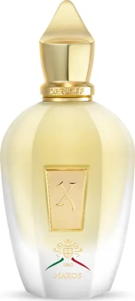 Naxos Eau de Parfum