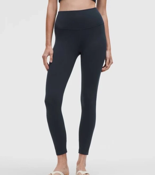 lululemon Align High-Rise Pant 25