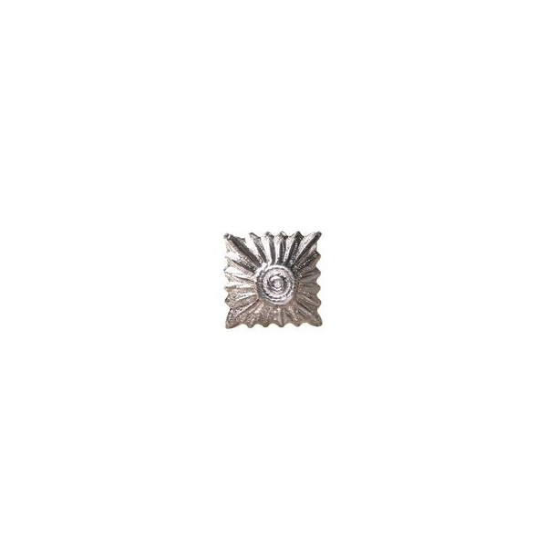 Pips Medium Silver