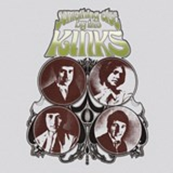 Something Else By the Kinks | HMV Store