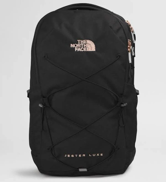 The North Face Jester Luxe Backpack