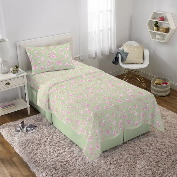 Wicked: For Good x Katie Kime Sheet Set : Target