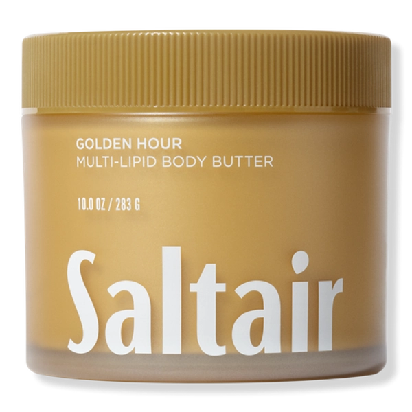 Multi-Lipid Body Butter - Golden Hour