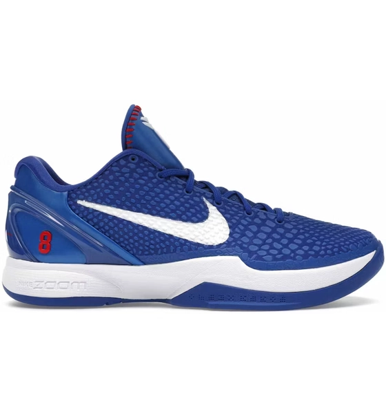 Nike Kobe 6 Protro Dodgers