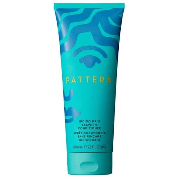 PATTERN Indigo Rain Leave-In Conditioner