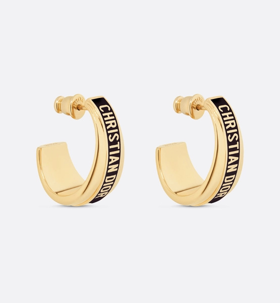 Dior Code Earrings