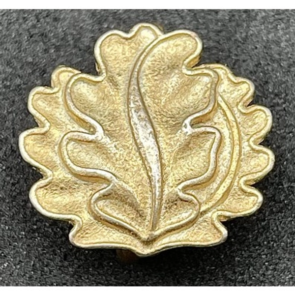 Ritterkreuz Oak Leaves Gold