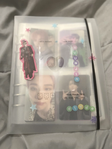 ENTIRE kpop pc collection