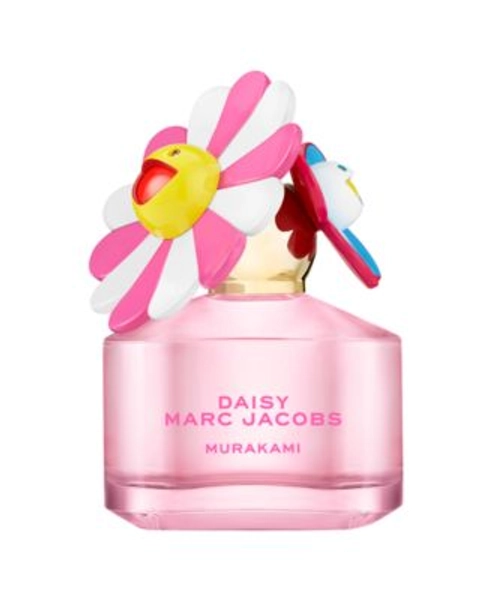 Daisy Murakami Pink Limited-Edition Eau De Parfum, 1.6 oz.