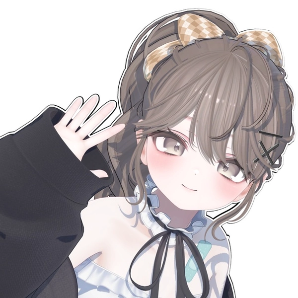 ★Ribbreeze Hair ★ 【PB】 【11 Avatars】