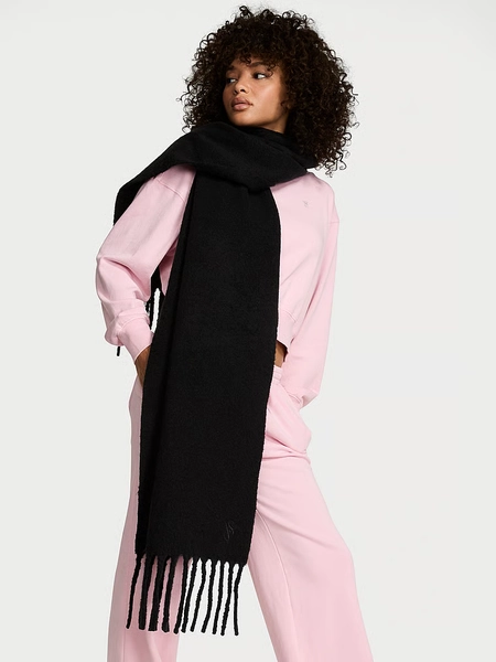 Cozy Blanket Scarf