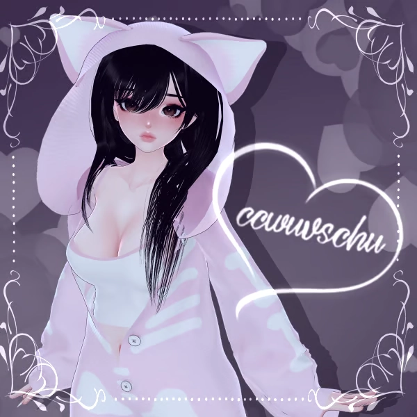cc's kitty onesie