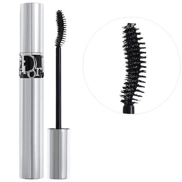 Diorshow Iconic Overcurl Mascara 0.33 oz / 9.5 g