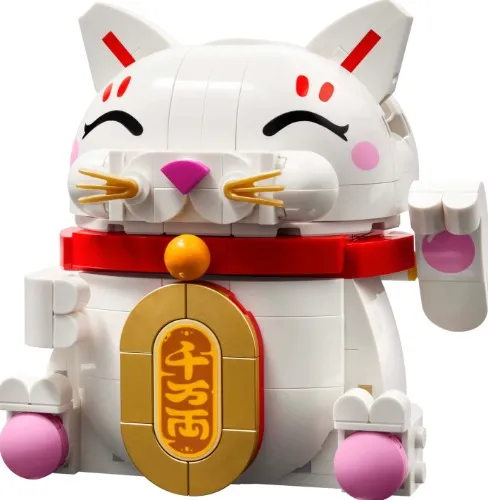 Lucky Cat
