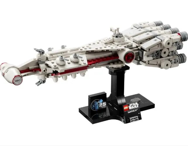 Tantive IV