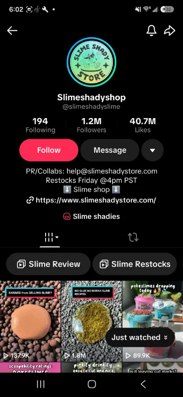 slimeshadystore