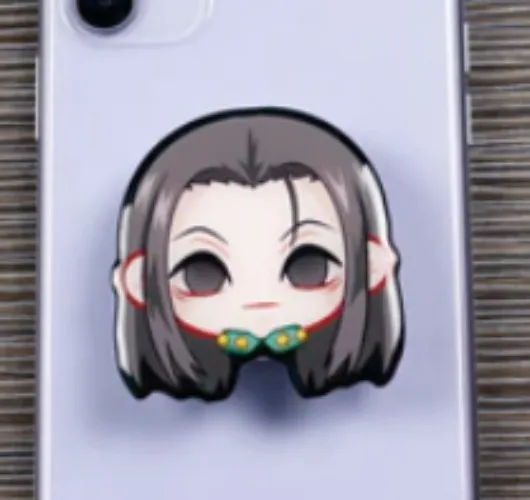 H x H Grips VOL 2 - ILLUMI