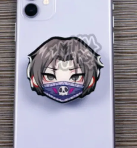 H x H Grips VOL 2 - FEITAN