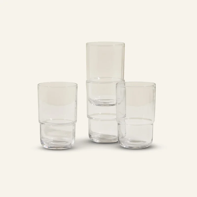 Tall Night + Day Glasses
