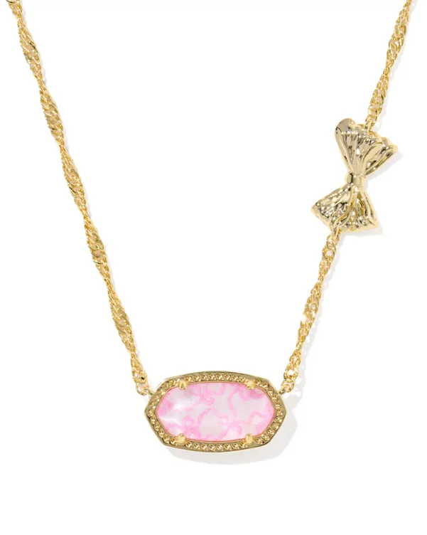 Kendra Scott x love shack fancy