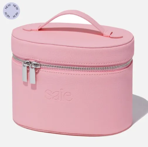 The Mini Vanity Case