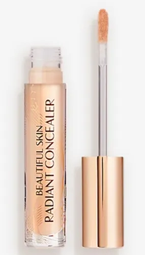 Charlotte Tilbury Beautiful Skin Radiant Concealer - Shade 6