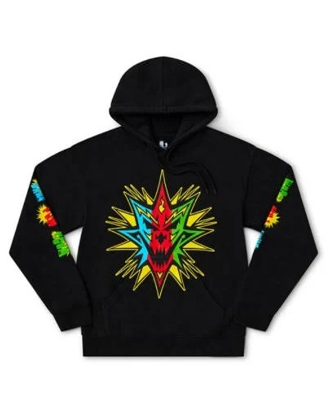Spencer's Insane Clown Posse Bang! Pow! Boom! Hoodie