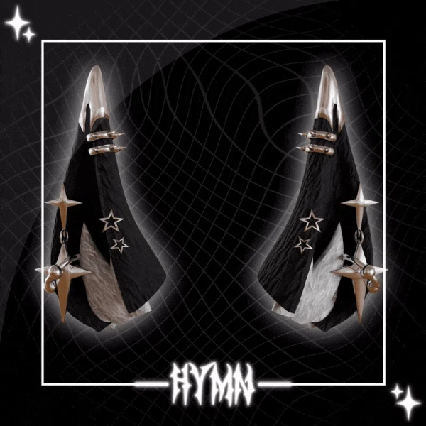 Y2K Ears by HYMN on Jinxxy