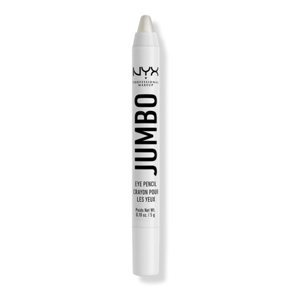 Jumbo Eye Pencil All-In-One Eyeshadow Eyeliner Pencil - Cottage Cheese