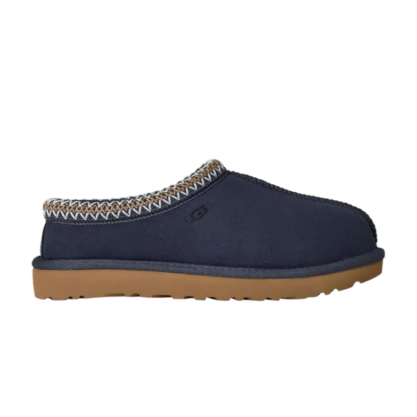 Buy UGG Wmns Tasman 2 Slipper 'Dark Indigo' - 1174470 DKN | GOAT