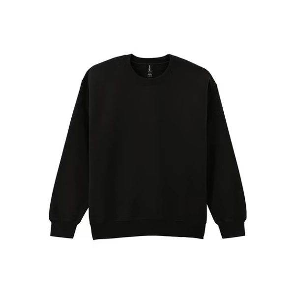 Gildan Unisex DryBlend Crewneck Sweatshirt, Sizes S-3XL