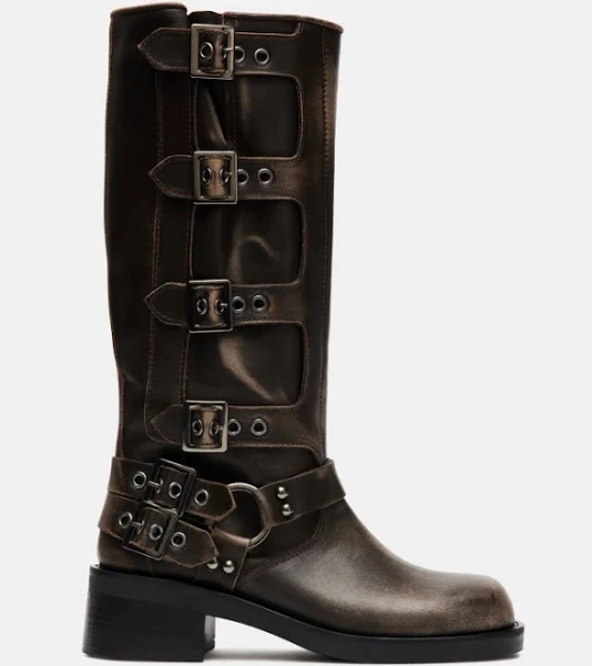 Steve Madden Women's Rocky Boot