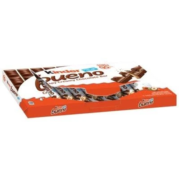 Kinder Bueno Chocolate