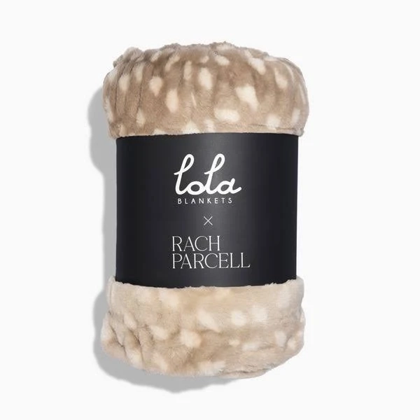 Forest Fawn | Baby | Life-Changing Softness | Lola Blankets