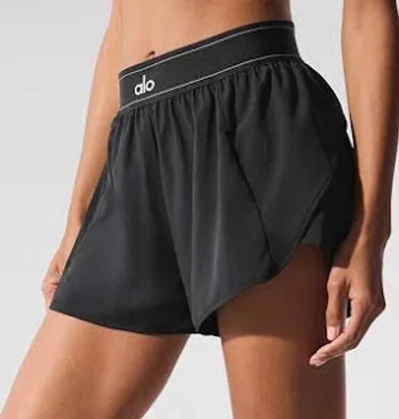 ALO Match Point Short