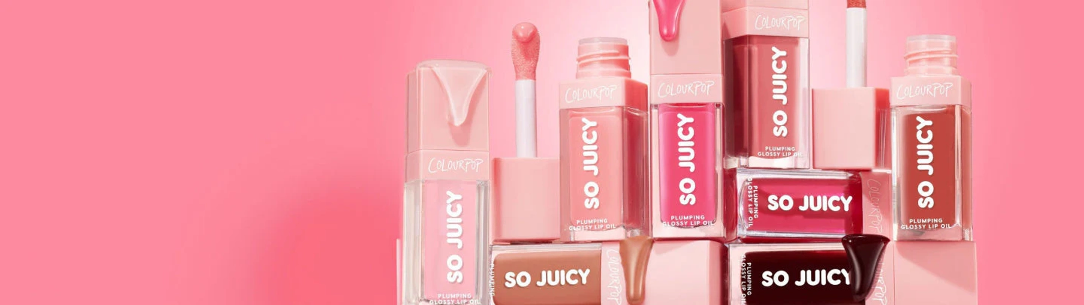 ColourPop®: Shop Colorful | Vibrant Makeup Collection