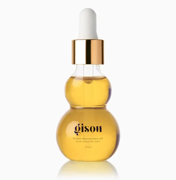 Gisou Honey Infused Face Oil