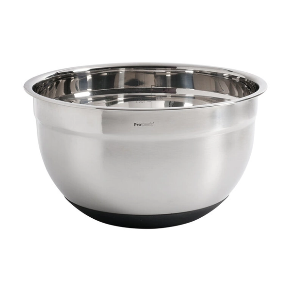 Stainless Steel Mixing Bowl  22cm