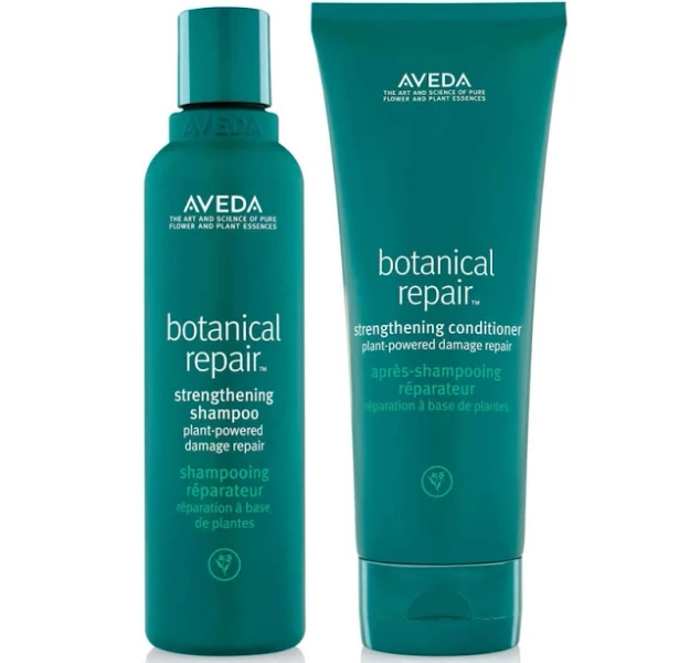 Aveda Botanical Repair Shampoo and Conditioner Duo
