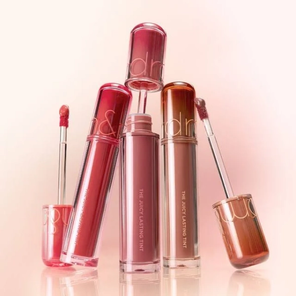Romand The Juicy Lasting Tint