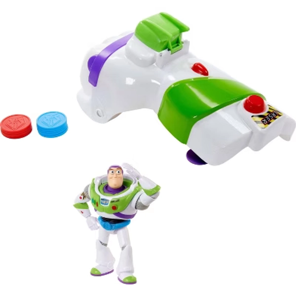 Toy Story Buzz Lightyear Action Figure
