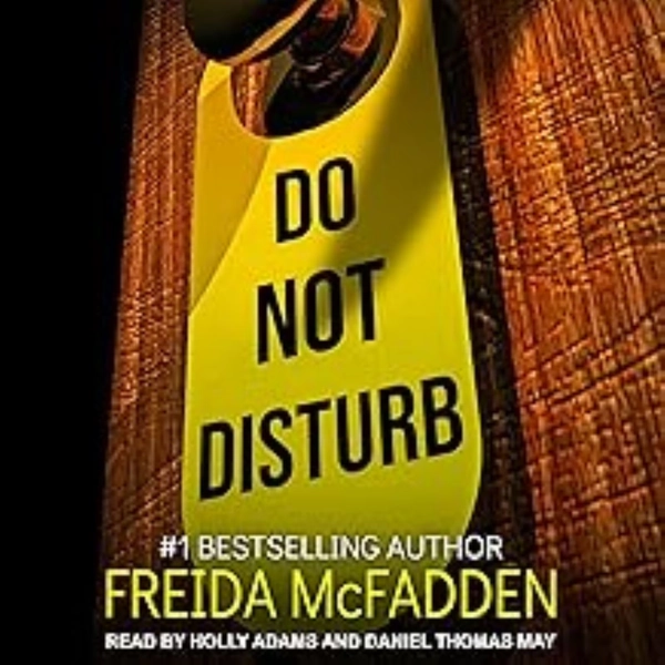 Do Not Disturb (Paperback) - Walmart.com