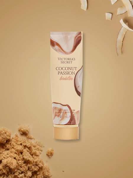 Coconut Passion Brulee Body Lotion 236ml - Size ONE