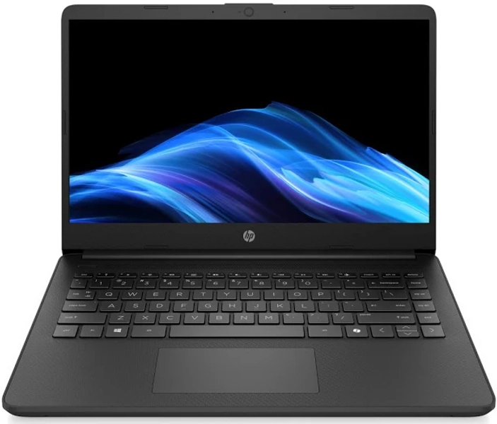 HP 14-inch Intel N150 Laptop