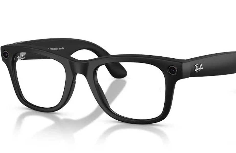 Ray-Ban Meta Wayfarer