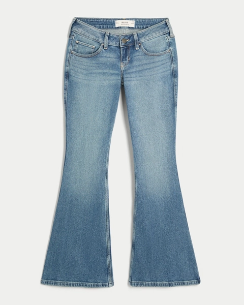 Size 1 and medium wash with the little strap knob thing on the back