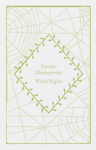 White Nights|Hardcover
