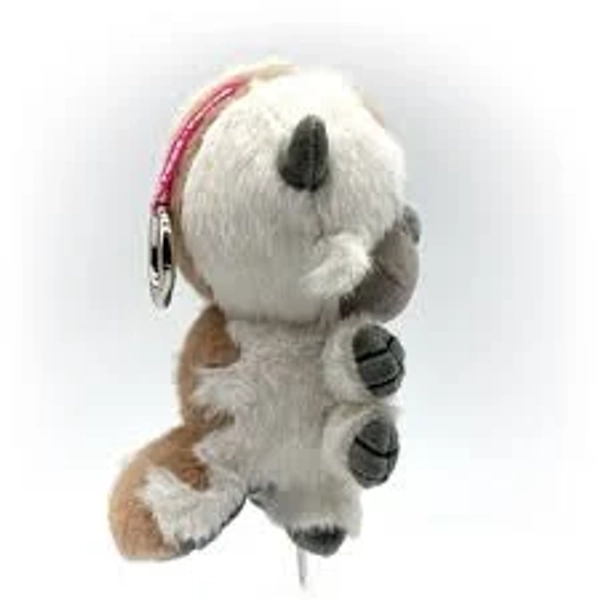Avatar: The Last Airbender Appa Keychain