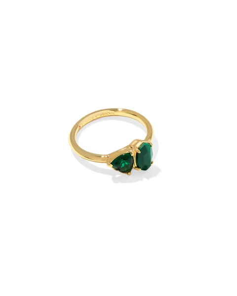 Tatum May Band Ring 