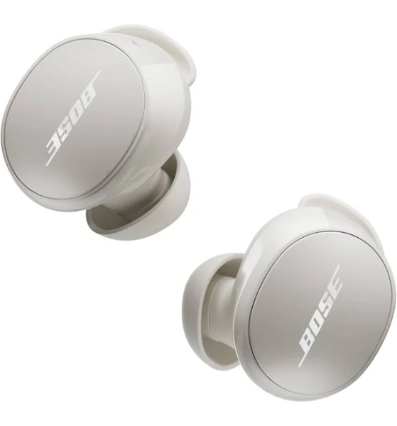Bose QuietComfort Earbuds